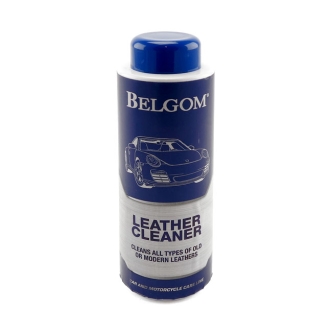 Belgom Leather Cleaner 500ML (ARM170839)