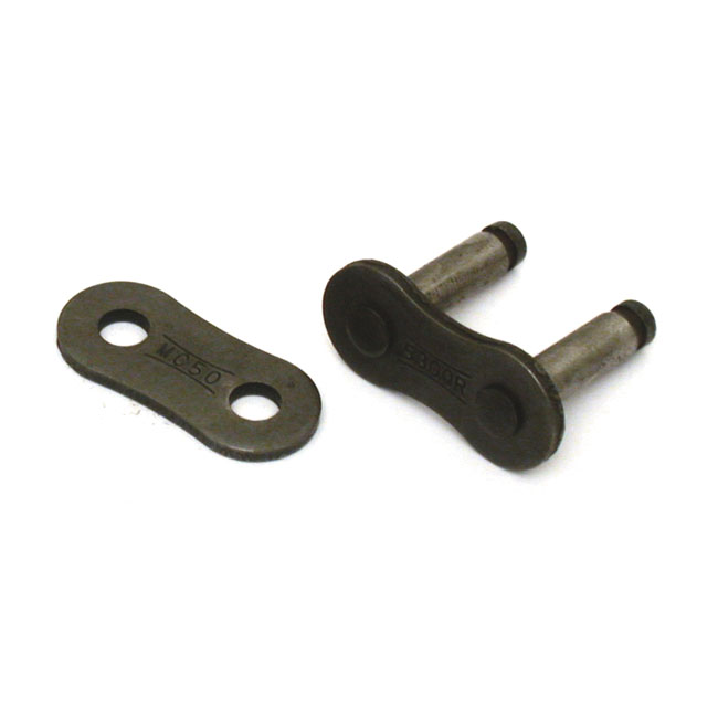 Tsubaki Pin Master Link Rivet Style For 530 Series XRG Sigma Chains