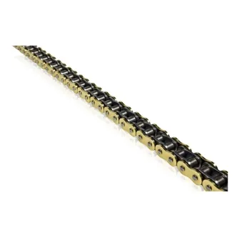 Tsubaki 114 Links 530 XRG Sigma X-Ring Chain (ARM409309)