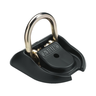 ABUS WBA100 Granit Ground/Wall Anchor (ARM440425)