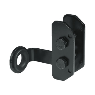 ABUS SH68/69 Lock Carrier (ARM070425)