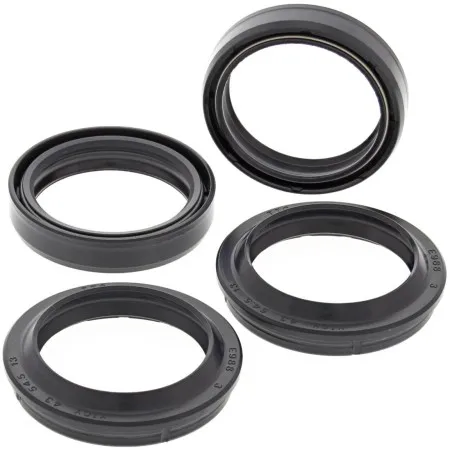 All Balls Racing Fork & Dust Seal Kit Aprilia/bmw/cagiva (56-133-A)