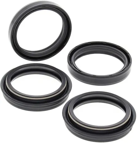 All Balls Racing Fork & Dust Seal Kit Ktm/husqvarna (56-126-A)