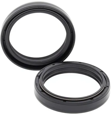 All Balls Racing Fork Seal Only Kit Honda/yamaha (55-126-A)