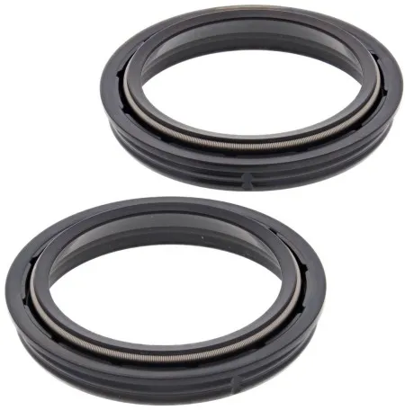 All Balls Racing Dust Seal Only Kit Buell/honda/suzuki (57-100-A)