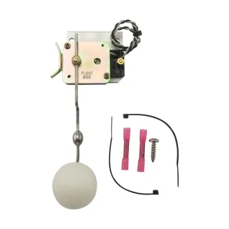 Doss Fuel Tank Sending Unit For 2002-2005 Softail (excl. FXSTDI) Fuel Injected Models (ARM786639)
