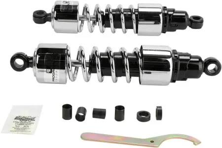 Progressive Suspension 412 Series Cruiser Shocks (412-4234C)