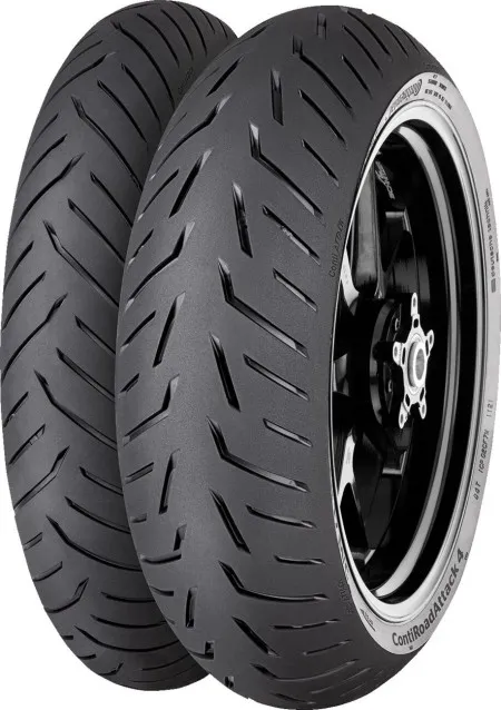 Continental ContiRoad Attack 4 180/55ZR17 (73W) TL (02447140000)