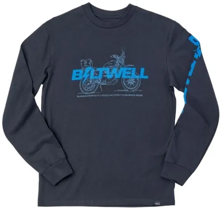 Ricks Motorcycle Square Belt Guard In Polished For 2018-2023 Softail (exc. FXDRS) (S8-BSOR000-PO)