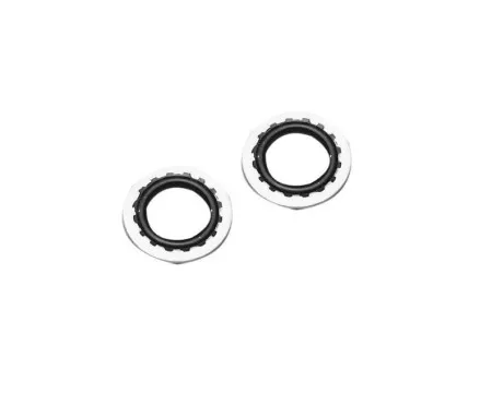 Custom Chrome 12MM Brake Banjo Seal Washer (PAIR) (26311)