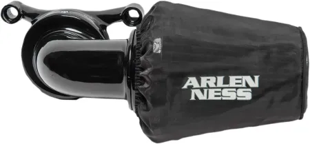 Arlen Ness Rain Sock For Monster Suckers With Filter and Cover (18-063)
