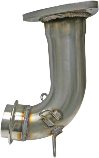 Bassani Off Road Down Pipe For Polaris Slingshot Models (6S19)