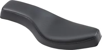Drag Specialties Spoon-Style 2-Up Seat For Harley Davidson 1957-1978 Sportster Models (0804-0325)