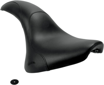 Saddlemen Profiler Seat In Black For Yamaha 1999-2011 XVS 1100 V-Star Custom Models (Y3485FJ)