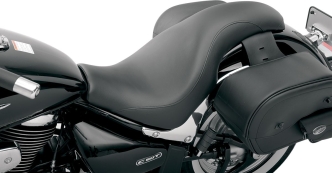 Saddlemen Profiler Seat For Suzuki 2005-2021 C50 Boulevard & VL 800 Intruder Models (S05-06-047)