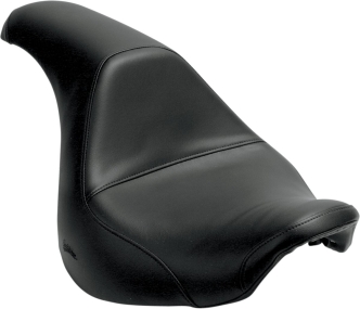 Saddlemen Profiler Seat In Black For Yamaha 2007-2017 XVS V-Star 1300 Models (Y07-13-047)