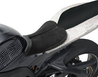 Saddlemen Sport Solo Gel Channel Seat For Suzuki GSX-R 600/750 Models (0810-0808)