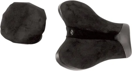 Saddlemen Sport Solo Seat (With Matching Pillion Cover) For Suzuki 2007-2008 GSX-R 1000 Models (0810-0814)