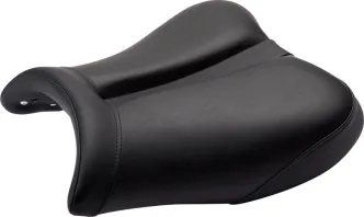Saddlemen Sport Solo Gel Channel Seat For Suzuki 2008-2017 GSX1300R Hayabusa Models (0810-0823)