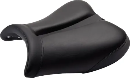 thumbnail interactive-video image 1 of MPW Black Replacement Passenger Seat For Suzuki GSX-R 600 (1997-1999) - Pillion Seat 1 of 6