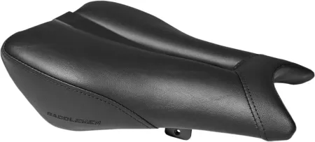 Saddlemen Sport Solo Gel Channel Seat For Honda 2008-2016 CBR1000RR Models (0810-0832)