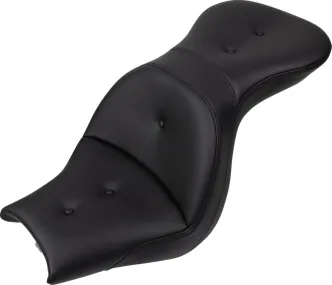 Saddlemen Explorer Road Sofa Touring Comfort Seat For Honda 2003-2009 VTX1300 R/S Models (H03-10-0291RS)