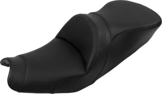 Saddlemen Explorer Road Sofa Touring Comfort Seat For Kawasaki 2006-2020 ZX-14R & ZG1400 Concours Models (K08-13-0291RS)