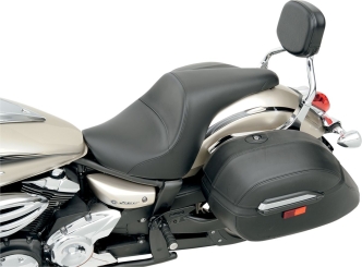 Saddlemen Profiler Seat For Yamaha 2009-2017 V-STAR 950/950T Models (Y09-14-047)