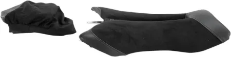 Saddlemen Sport Solo Seat (With Matching Pillion Cover) For Kawasaki 2011-2020 ZX-10R Models (0810-K034)
