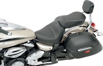 Saddlemen Renegade Solo Seat For Yamaha 2009-2017 V-Star 950/950T Models (Y09-14-002)