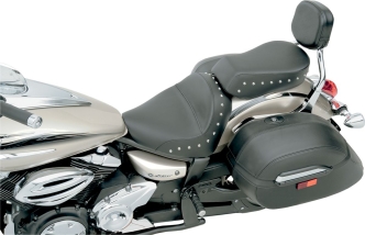 Yamaha road cheap star seat