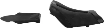 Saddlemen Sport Solo Seat (With Matching Pillion Cover) For BMW 2012-2018 S1000RR/S1000R Models (0810-BM18)