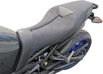 Saddlemen Sport 2-Up Seat For Yamaha 2014-2020 FZ-09 & MT-09 Models (0810-Y128)