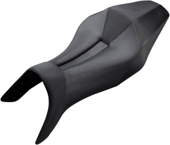 Saddlemen Performance Gripper 2-Up Seat For Yamaha 2014-2022 FZ09 & MT09 Models (0810-Y150)