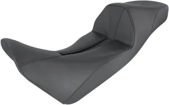 Saddlemen Track Low Seat For Honda 2016-2019 Africa Twin CRF1000L Models (0810-H047)