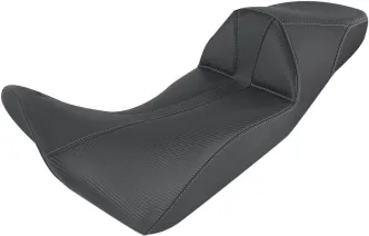 Saddlemen Low Tour Seat For Honda 2016-2019 CRF1000L Africa Twin Adventure Models (0810-H049)