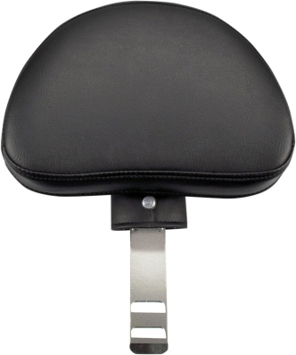 Saddlemen Renegade Backrest In Black For Harley Davidson Touring Models (11567RP)