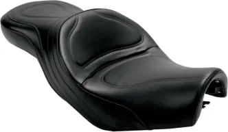 Saddlemen Explorer Ultimate Comfort Touring Seat For Honda 1994-2007 VT1100C2/D2/T Ace/Sabre/Tour Models (H3950JS)