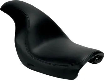 Saddlemen Profiler Seat For Kawasaki 1996-2008 1500 Vulcan Classic/Nomad Models (K3685FJ)