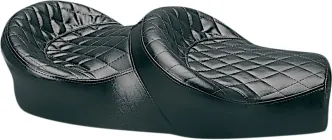 Saddlemen Double Bucket Seat Cover Kit For Honda 1983-1986 VF 1100 C Magna Models (XH125)