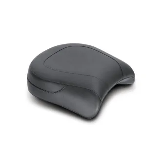 Mustang Wide Touring Passenger Seat For Honda 2010-2021 VT1300CX Fury Models (76283)