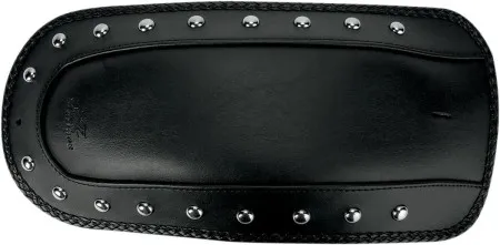Mustang Studded Fender Bib For Yamaha 2000-2011 V-Star 1100 Classic & V-Star 1100 Silverado Models (78083)