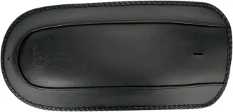 Mustang Fender Bib Plain For Yamaha 1998-2011 V-Star 650 Classic Models (78114)