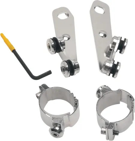 Memphis Shades Custom Lowers Hardware For Victory Models (MEM9896)