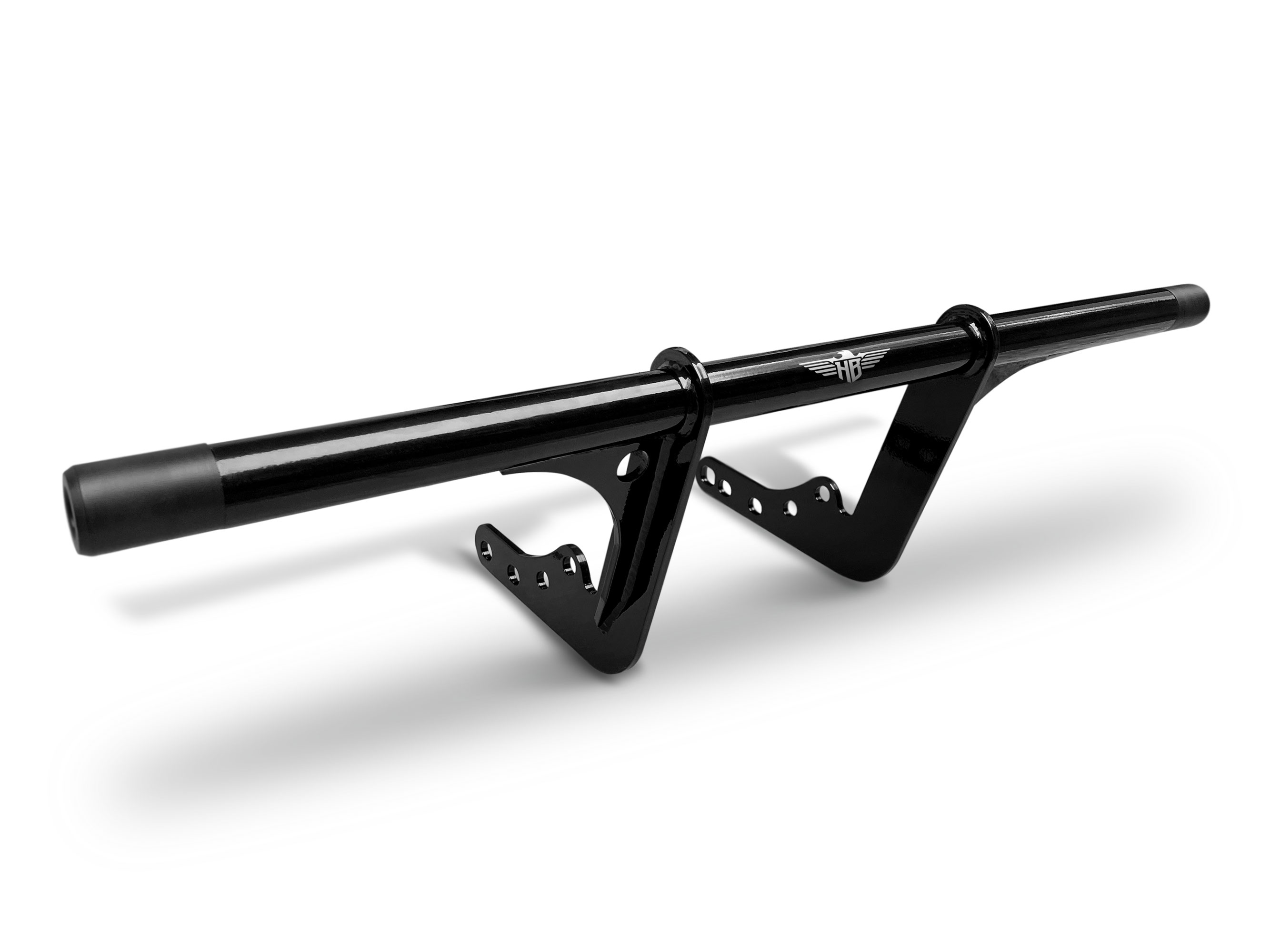 Heinz Bikes Clubstyle Crash Bar For Harley Davidson 20182023 Softail