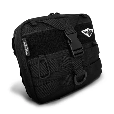 Heinz Bikes Clubstyle Handlebar Bag (HB-CSHBB)