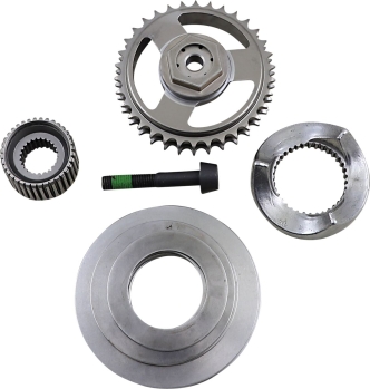 Drag Specialties Compensating Sprocket Kit For HD M8 Models (241336)