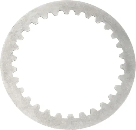 Drag Specialties Steel Clutch Plate For 1984-1990 HD Sportster Models (11310447)