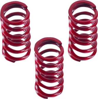 Drag Specialties Springs 3 Pack For HD 18-23 M8, 13-21 CVO/SE And 14-23 Trike Models (11313616)