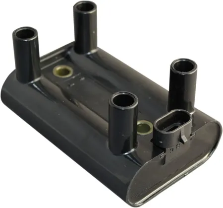 Drag Specialties Coil Ignition For HD M8 Touring Models (10-2016)